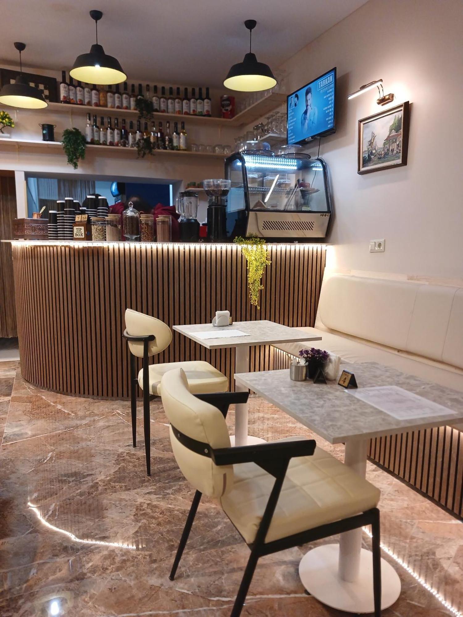 Guler Palas Hotel Istanbul Exterior photo